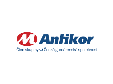 Antikor   Logo