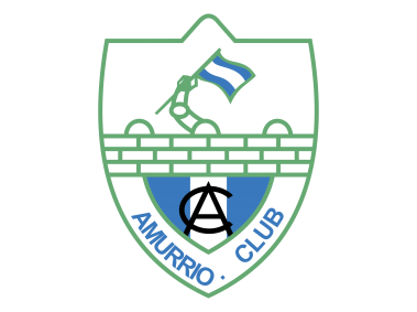 Amurrio Club Logo