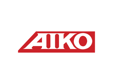 Aiko   Logo