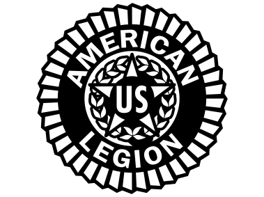 American legion 4127 Logo