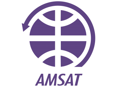Amsat 6119 Logo PNG Transparent Logo - Freepngdesign.com