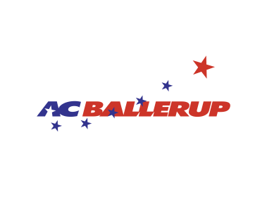 AC Ballerup   Logo