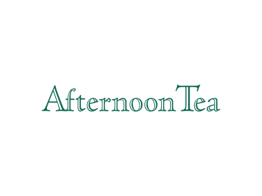 Afternoon Tea Logo