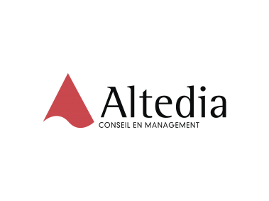 Altedia   Logo