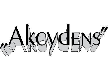 Akcydens Logo