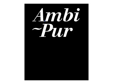 Ambi Pur   Logo