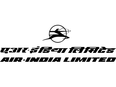 AIR INDIA LTD Logo