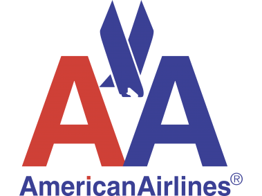 American Air 1 Logo