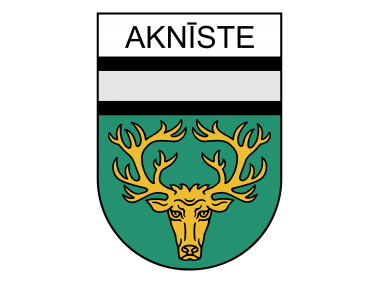 Akniste Logo