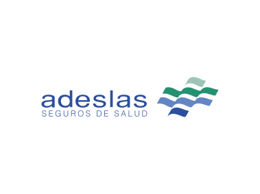 adeslas   Logo