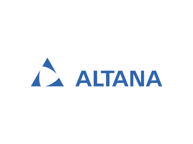 Altana   Logo