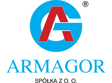 Armagor Logo