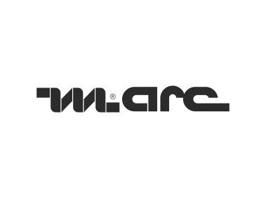Arc M   Logo