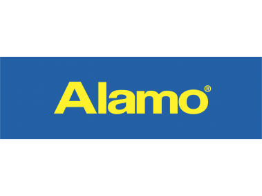 ALAMO2 Logo