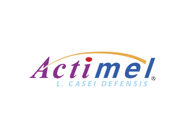 Actimel   Logo