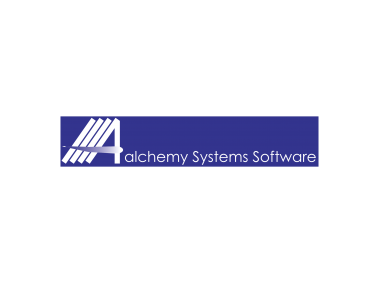 Alchemy Systems Software   Logo