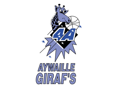 Aywaille Giraf’s   Logo