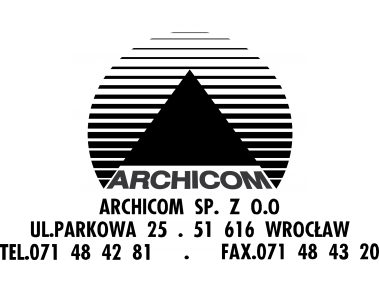 Archicom Logo