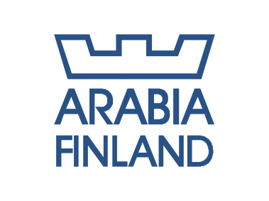 Arabia Finland Logo