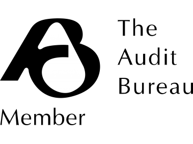 AUDIT BUREAU Logo