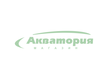 Akvatoriya   Logo
