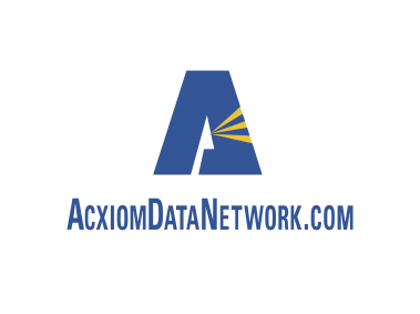 AcxiomDataNetwork com Logo