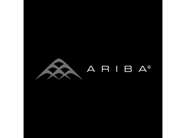 ARIBA Logo