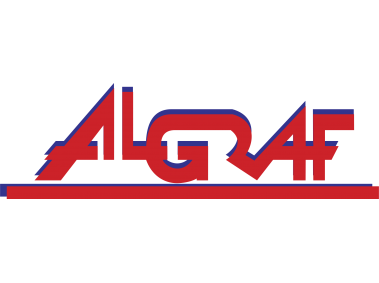 Algraf Logo