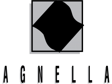 Agnella Logo