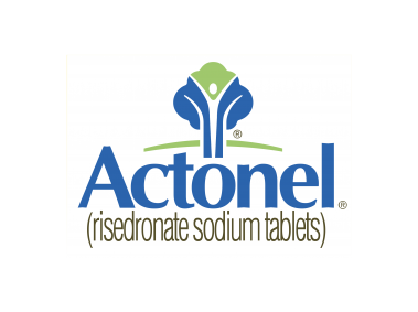 Actonel   Logo