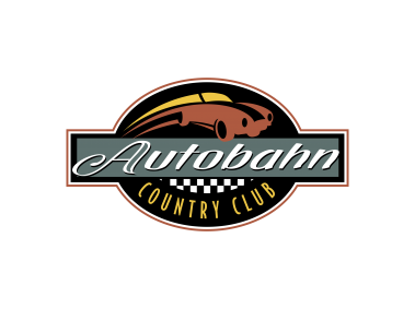 Autobahn Country Club   Logo