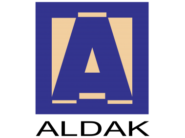 Aldak   Logo