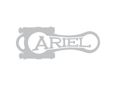 Ariel Compressors Logo