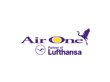 AirOne   Logo