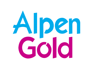 Alpen Gold   Logo
