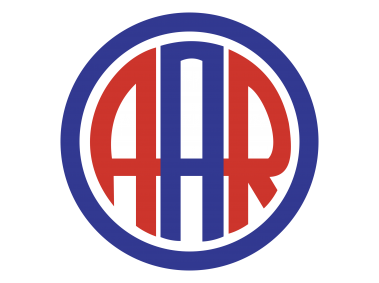 Associacao Atletica Riopedrense de Rio das Pedras SP Logo