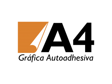 A4 Logo