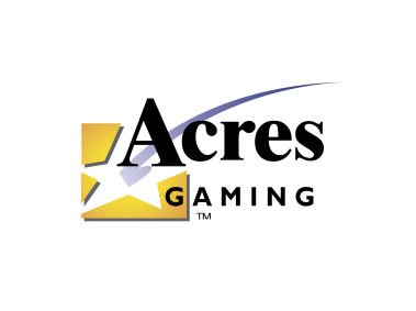 Acres Gaming   Logo