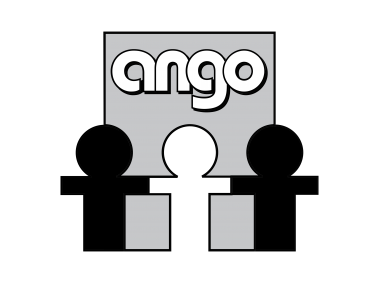 ANGO   Logo