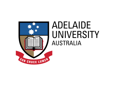 Adelaide University   Logo