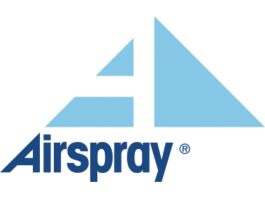 Airspray Logo