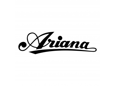 Ariana   Logo