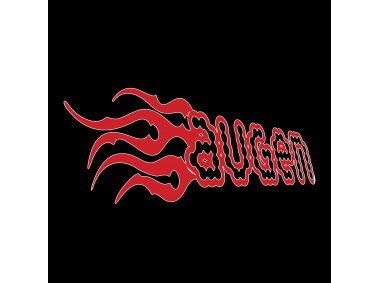 AUGEN Racing Graphics   Logo