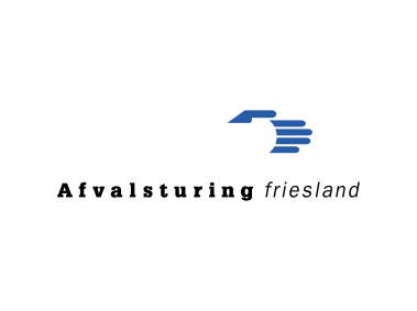 Afvalsturing Friesland   Logo