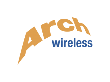 Arch Wireless   Logo