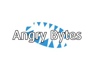 Angry Bytes   Logo