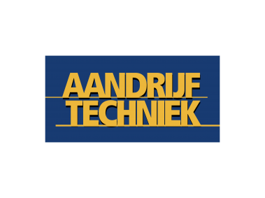Aandrijf Techniek Logo