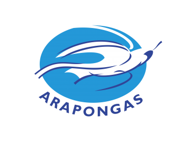 Associacao Atletica Arapongas de Arapongas PR   Logo