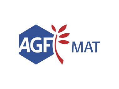 AGF MAT Logo