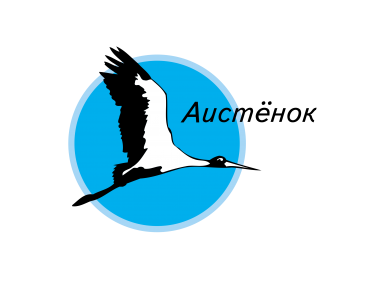 Aistenok   Logo